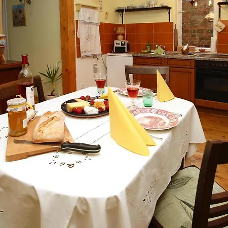 Ferienwohnung, Plau Am See, Cleaning Included Apartament Plau am See