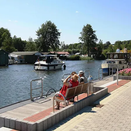 Ferienwohnung, Plau Am See, Cleaning Included * Plau am See