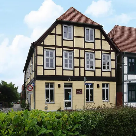 Ferienwohnung, Plau Am See, Cleaning Included