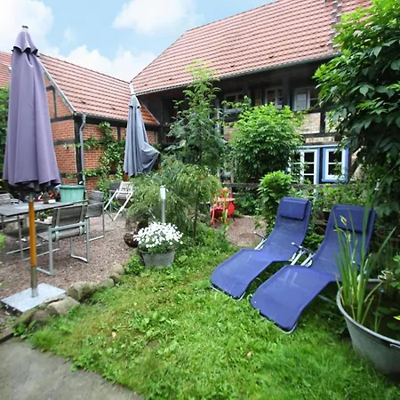 Apartament Ferienwohnung, Plau Am See, Cleaning Included