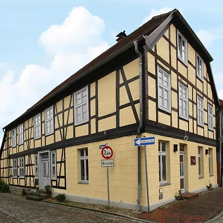 Lejlighed Ferienwohnung, Plau Am See, Cleaning Included Plau am See
