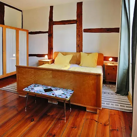 Ferienwohnung, Plau Am See, Cleaning Included * Plau am See