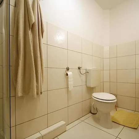 Ferienwohnung, Plau Am See, Cleaning Included