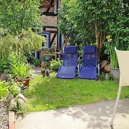 Ferienwohnung, Plau Am See, Cleaning Included Apartament *